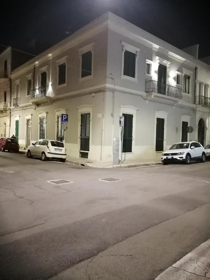 Casa da Giacomo  Lecce Esterno foto